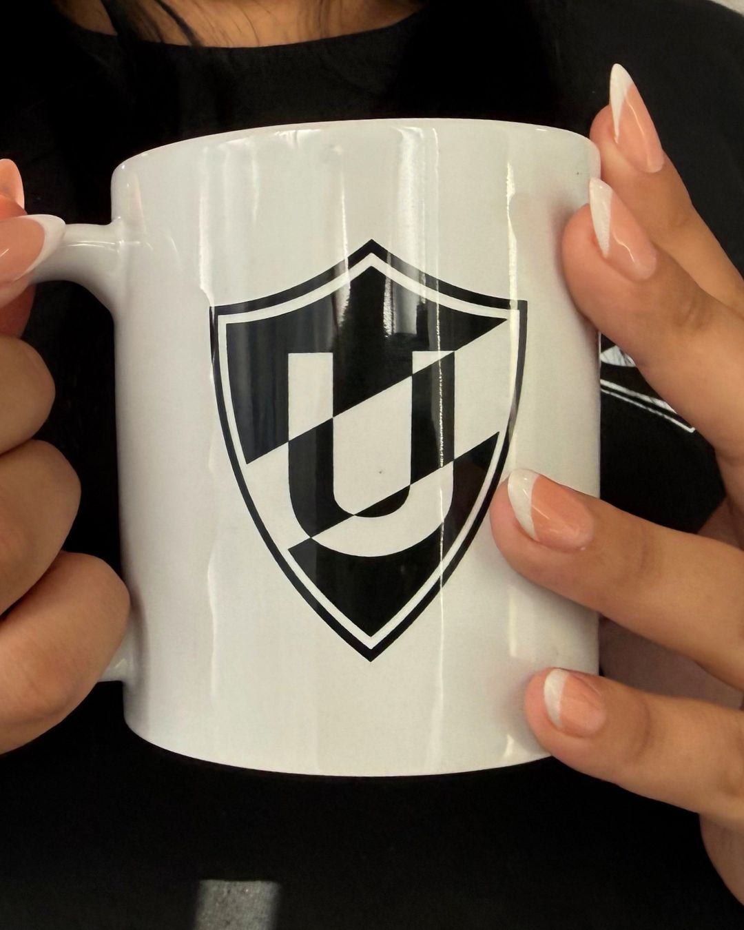 TAZA DE CERAMICA