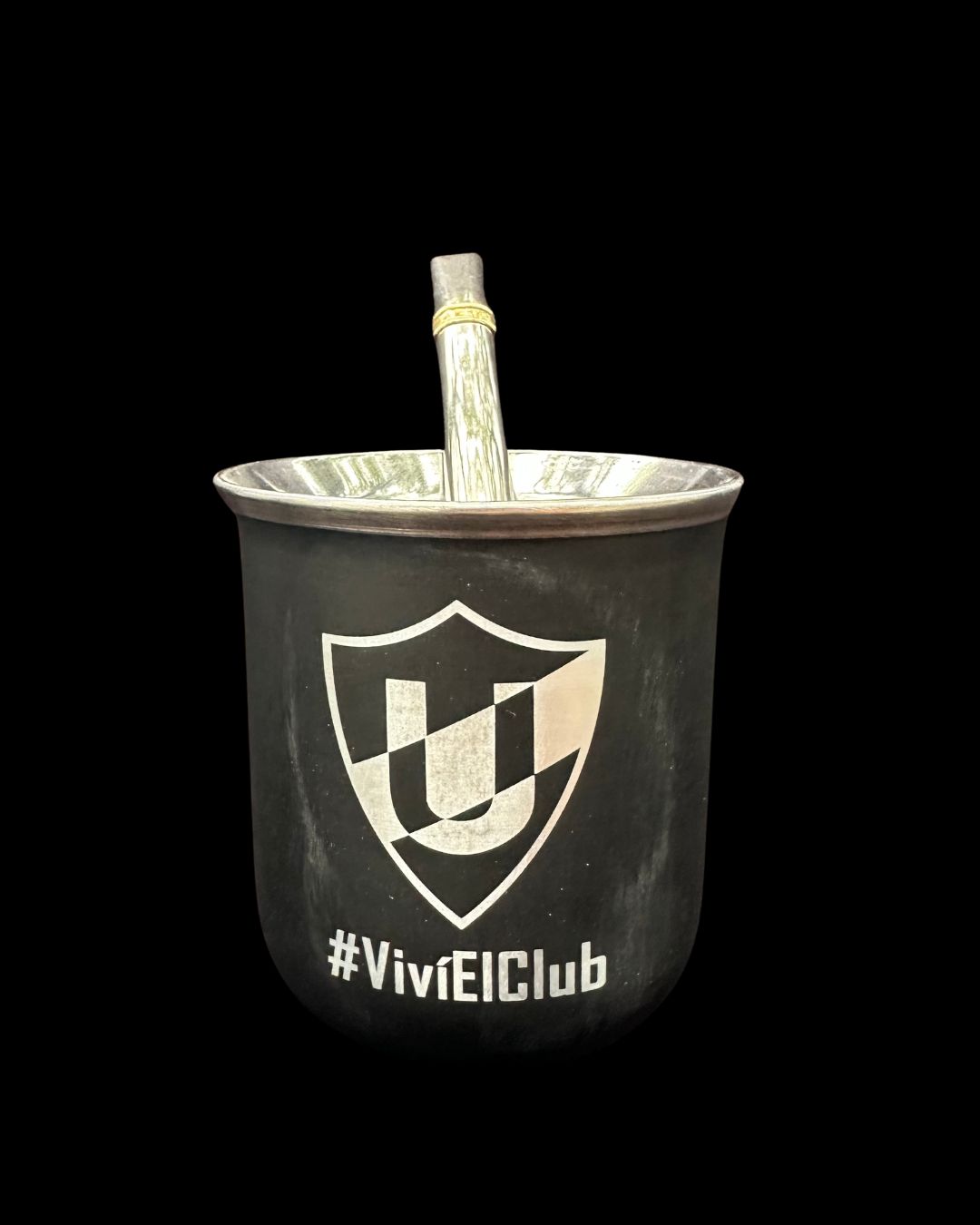 MATE ALUMINIO