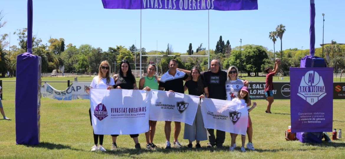 La pelota lleva la palabra por un deporte sin violencias 1