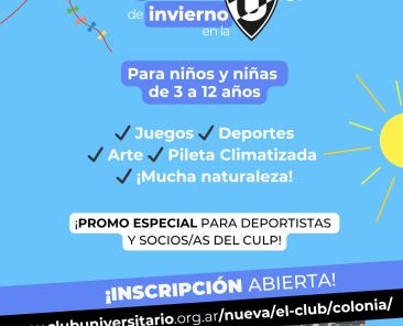 colonia