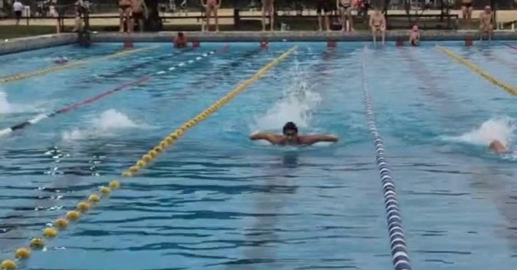 natacion