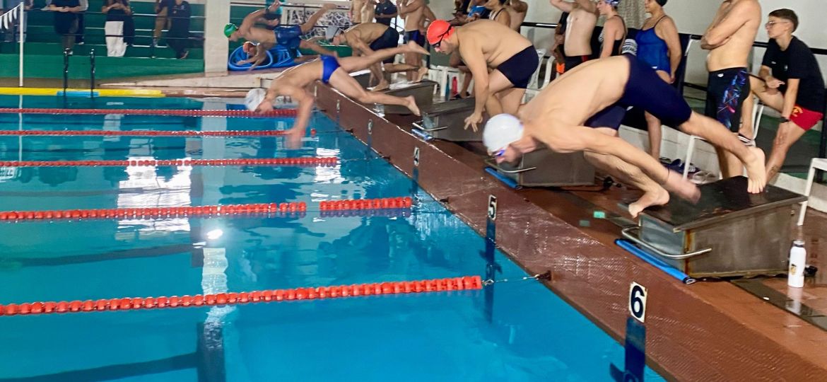 posta natacion